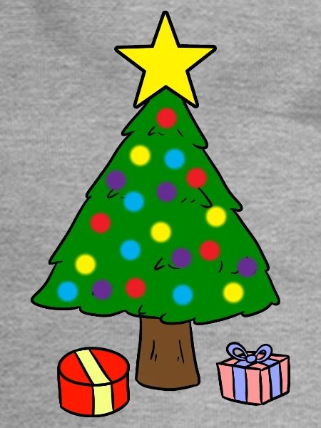 Weihnachtsbaum