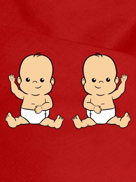 Twin Babys