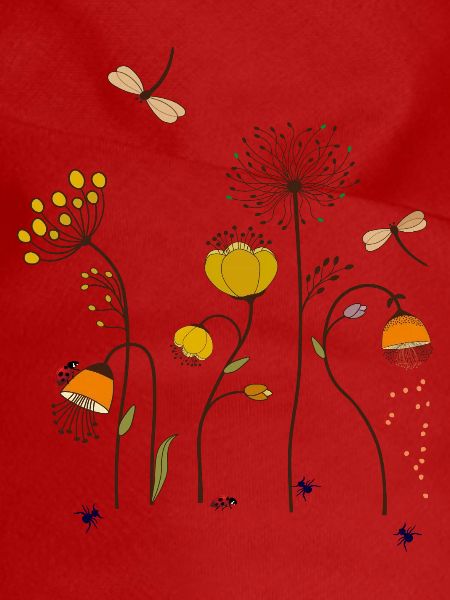Herbstblumen, Autumn