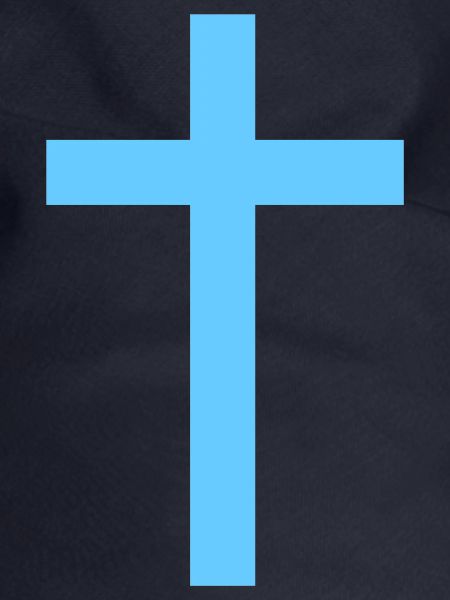 simple cross
