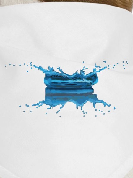 goutte eau