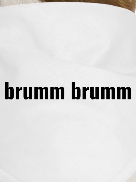 hum hum