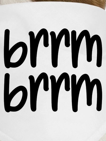 brrm brrm