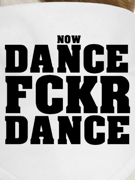 Dance Fckr Dance