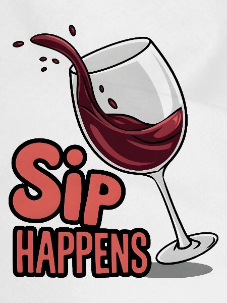 Sip Happens