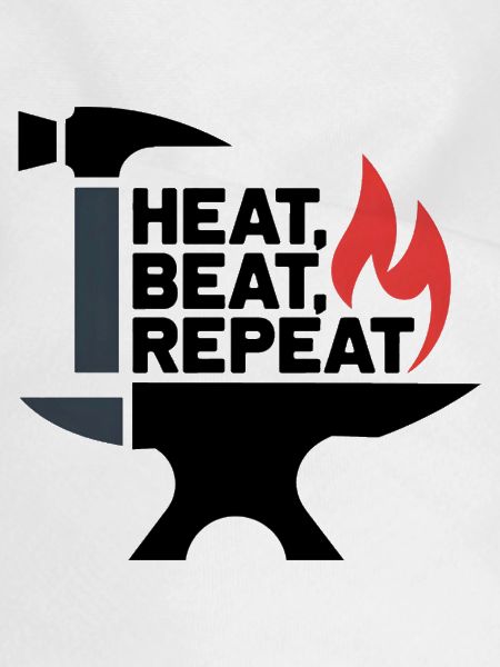 Heat, Beat, Repeat