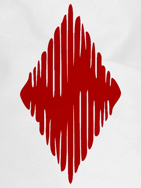 Karo Farbe Raute Rhombus
