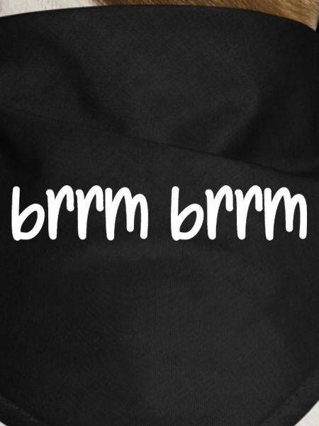 brrm brrm