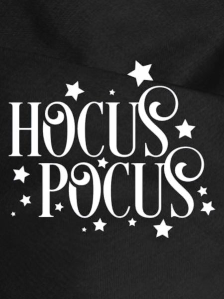 Hocus Pocus Halloween