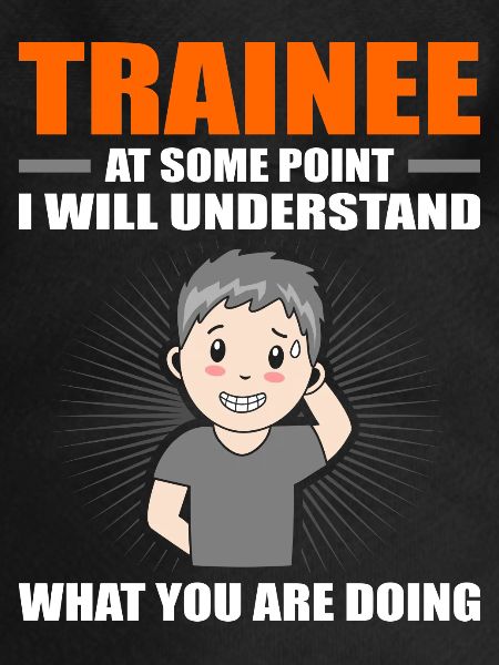 Trainee Gift