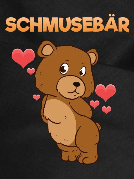 Schmusefreund Schmuse