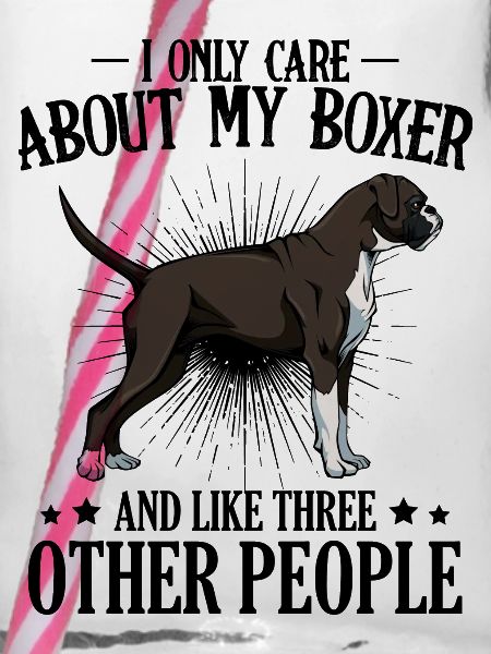 boxeur
