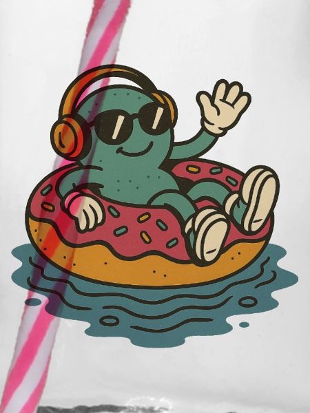 Pool-Day