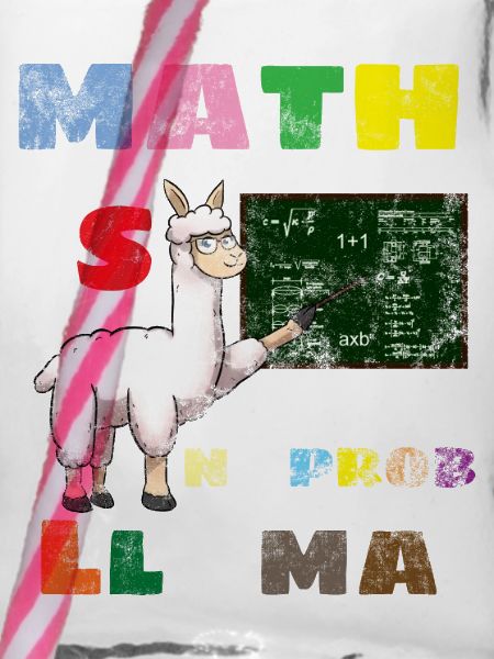 Math Joke