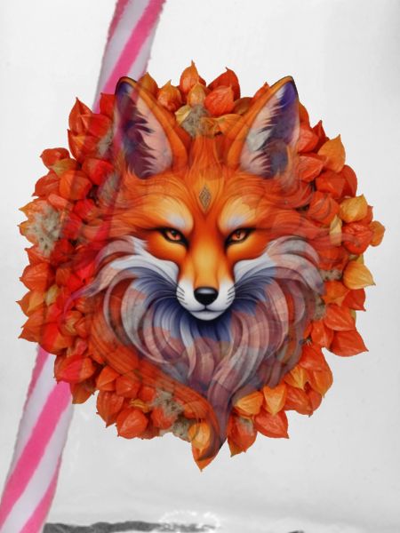 Rotfuchs