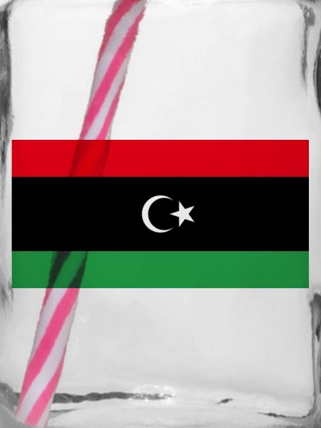 Libyen