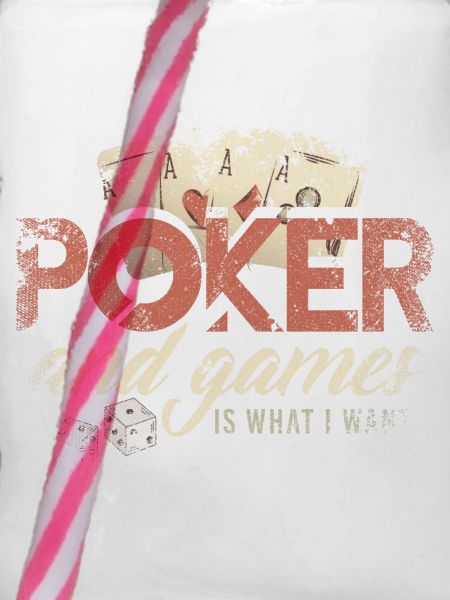 Poker Geschenkidee
