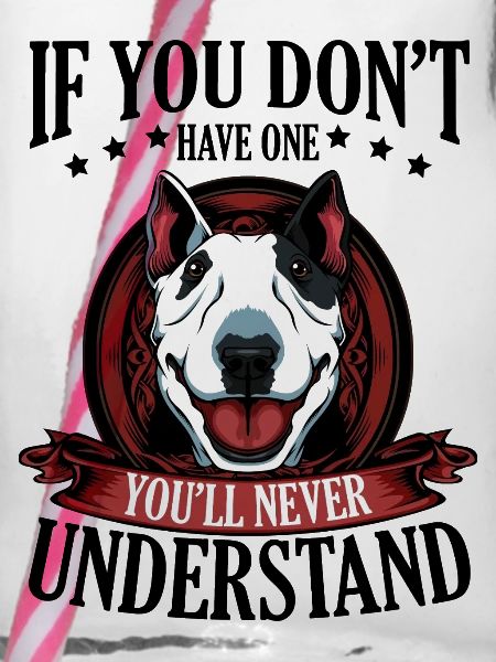 Bull Terrier