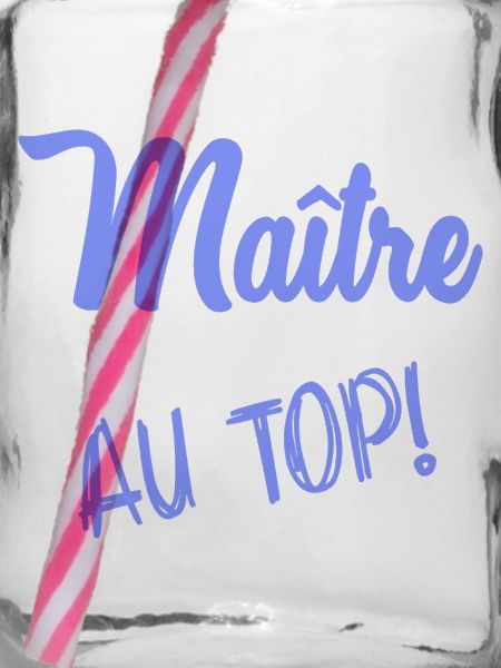 MAÎTRE