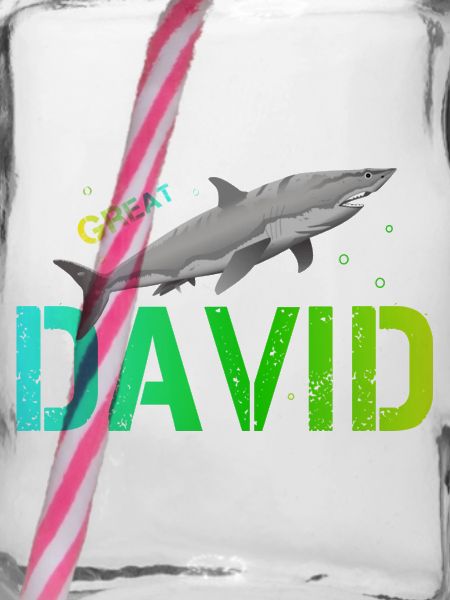 David