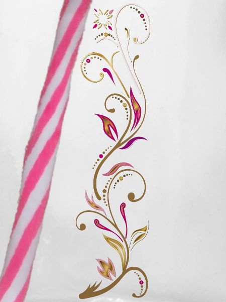 Ranke, Ornament