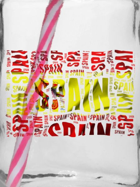 Spanien