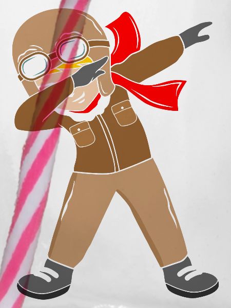Pilot Dab