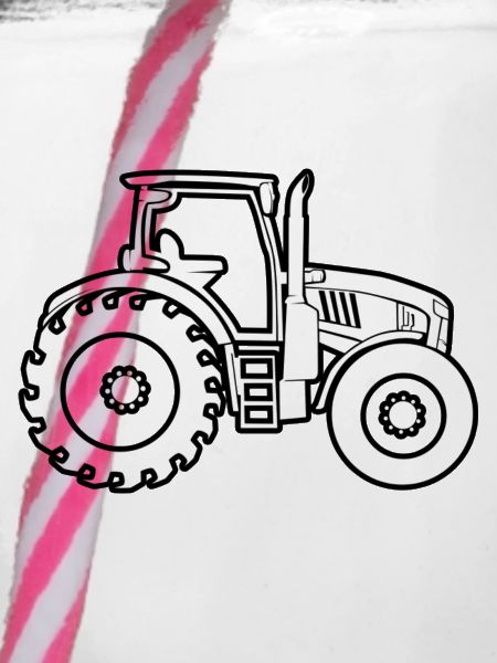 Traktor