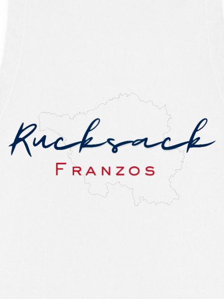 Rucksack Franzos