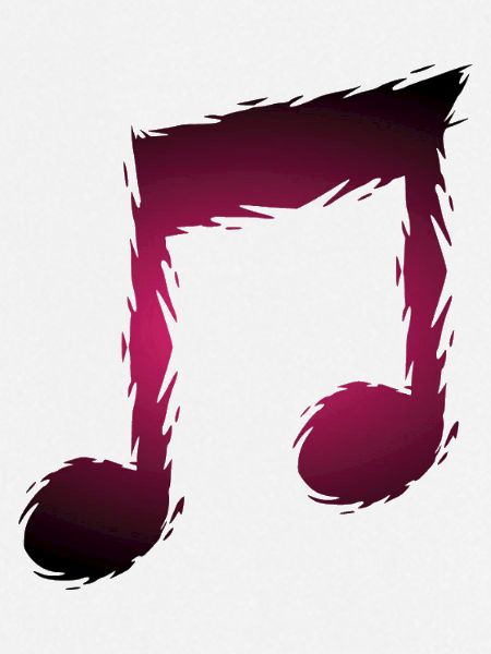 Musik Musiknote