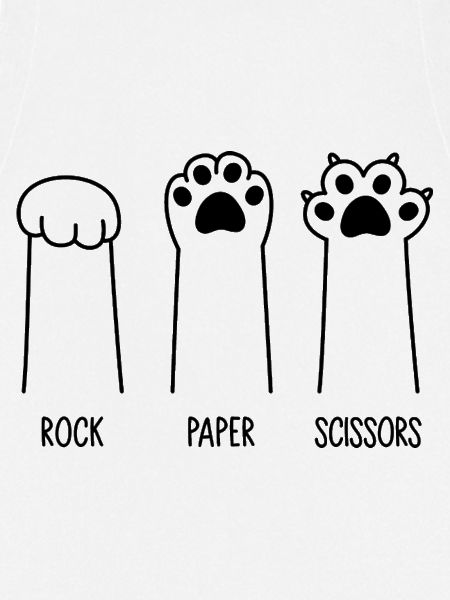 Rock Paper Scissors