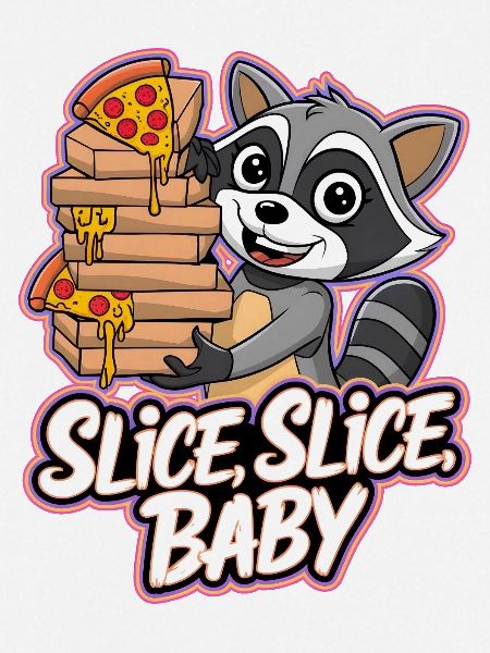 Slice, Slice, Baby
