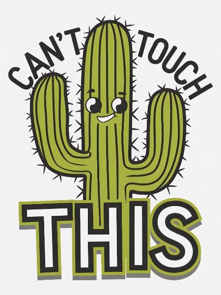 Can't Touch This