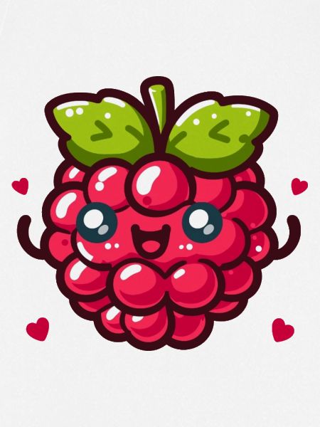 Love Raspberry