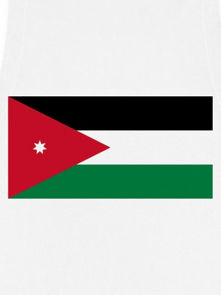 Jordanien