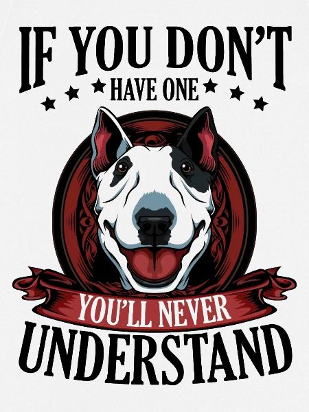 Bull Terrier