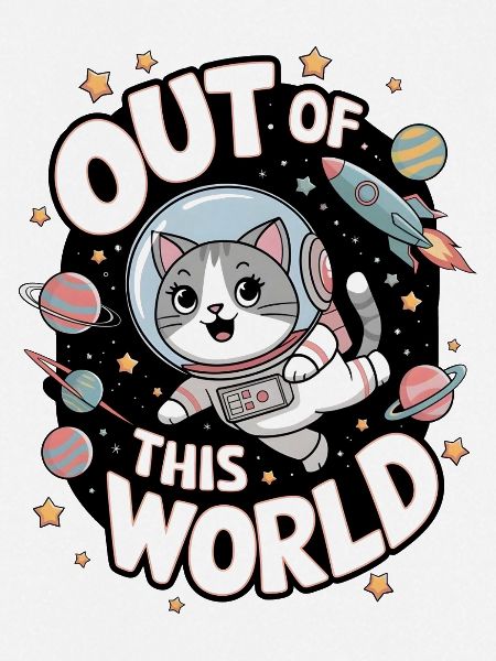Out Of This World