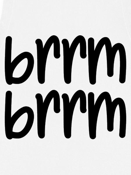 brrm brrm