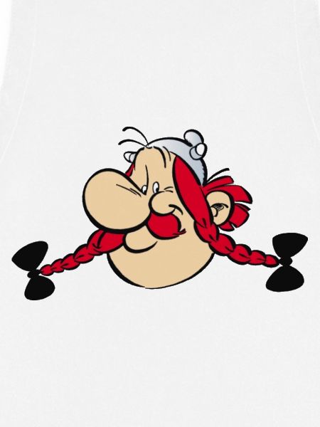 Asterix & Obelix - Obelix Face