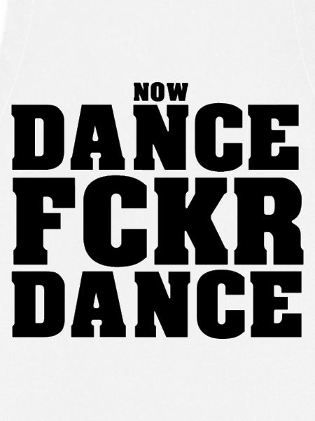 Dance Fckr Dance