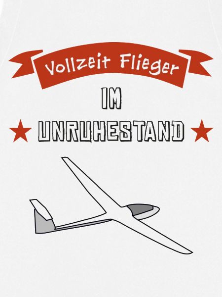 vollzeit flieger im unruhestand