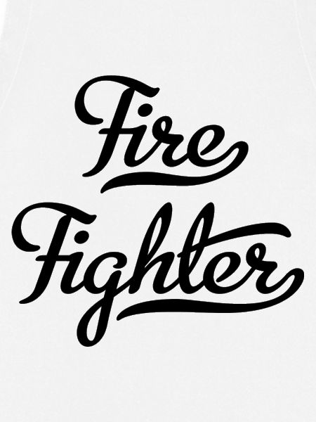Feuerwehrmann
