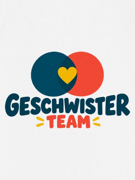 Geschwisterteam