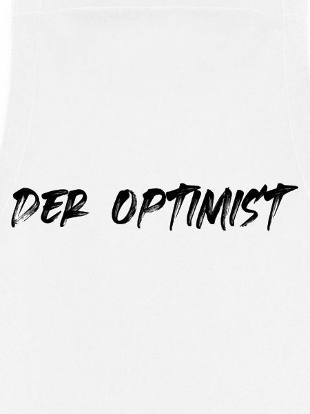 Der Optimist
