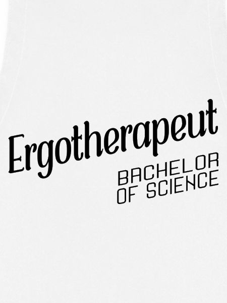 Ergotherapeut Bachelor of Science