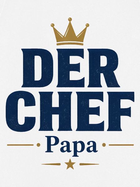 Papa Der Chef