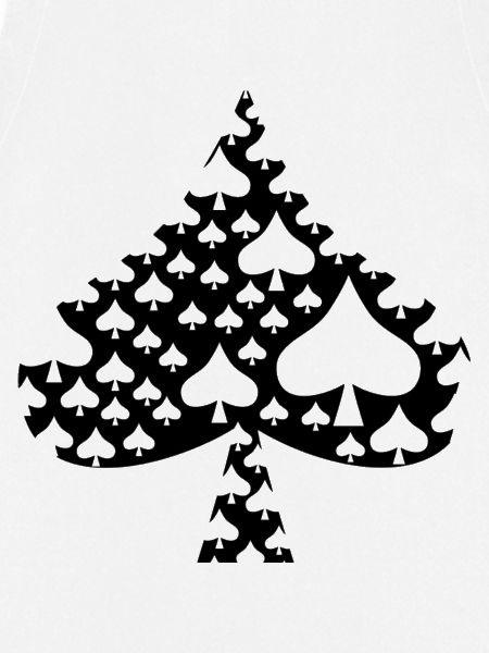 Pik Symbol Karten