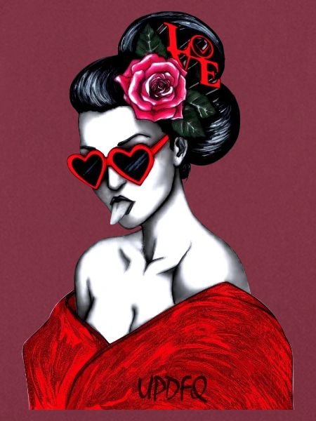 GEISHA