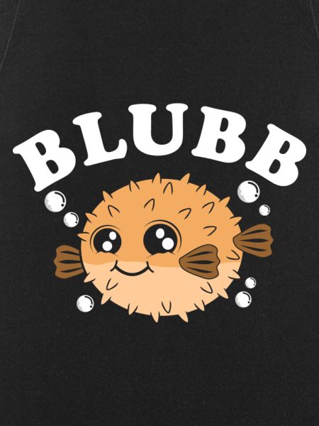 Blubb Kugelfisch