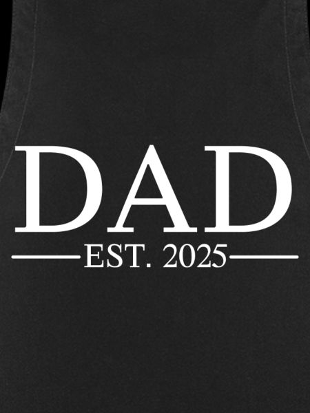 Dad EST 2025